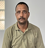 Shivaram Parajuli